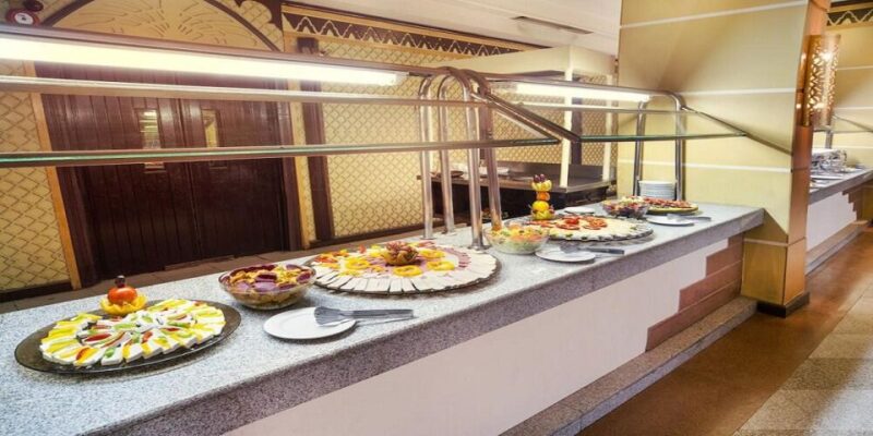 Luxor: Habu, Deir El Medina, Shared Tour, Guide, and Lunch - Included Services
