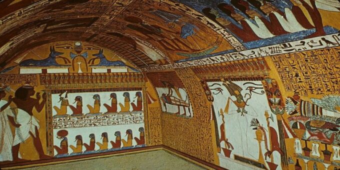 Luxor: Habu, Deir El Medina, Shared Tour, Guide, and Lunch - Booking Process
