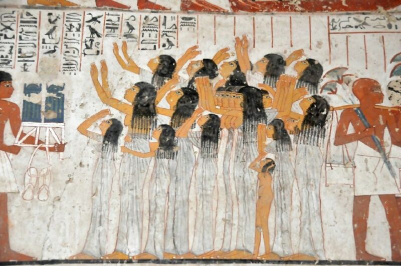 Luxor: Hot Air Balloon & Private Tour to West Bank and Lunch - Frequently Asked Questions