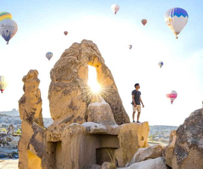 Luxor: Hot Air Balloon Ride Over Luxor Relics - Frequently Asked Questions
