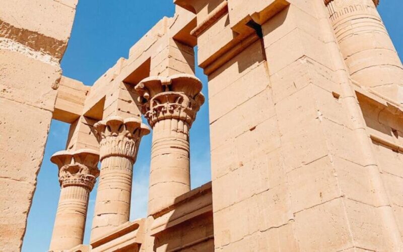 Luxor: Karnak and Luxor Temples Private Half-Day Tour - Customer Feedback
