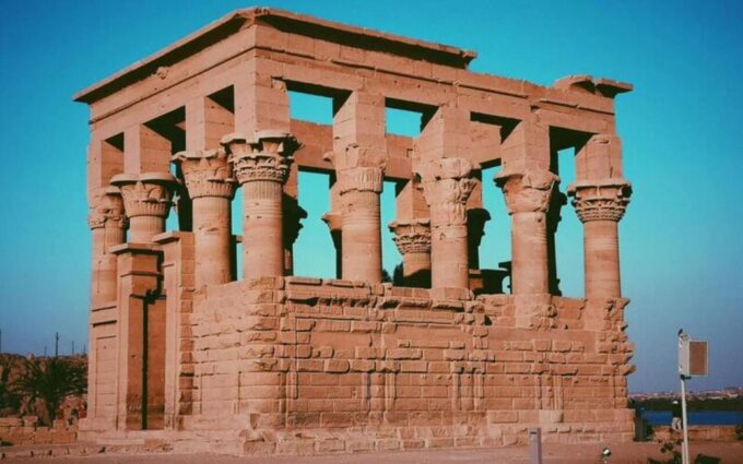 Luxor: Karnak and Luxor Temples Private Half-Day Tour - Cancellation Policy