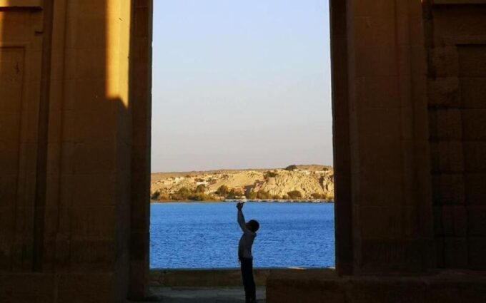 Luxor: Karnak and Luxor Temples Private Half-Day Tour - Frequently Asked Questions