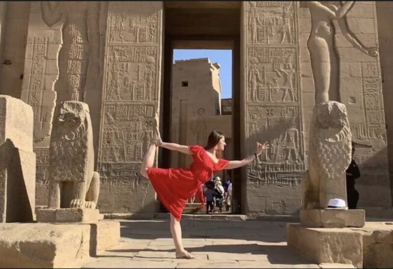 Luxor: Karnak and Luxor Temples Private Half-Day Tour - Inclusions