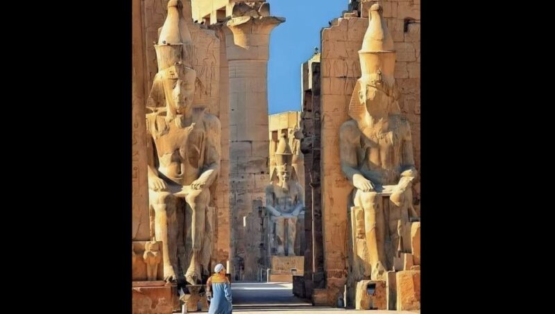 Luxor: Karnak and Luxor Temples Private Half-Day Tour - Preparation and Recommendations