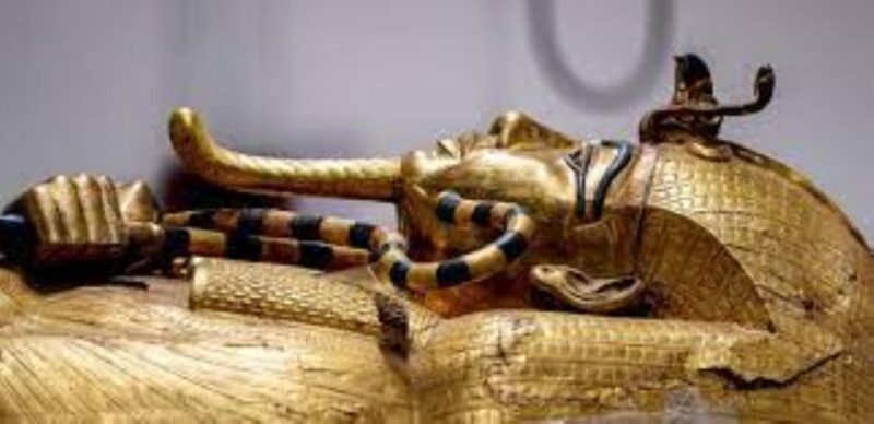 Luxor: King Tutankhamun Tomb - Entry and Accessibility Policies