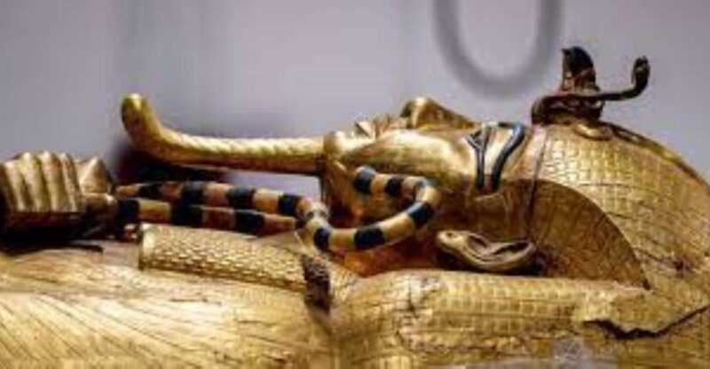 Luxor: King Tutankhamun Tomb - Experience Highlights