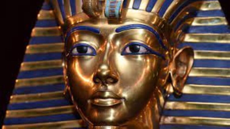 Luxor: King Tutankhamun Tomb - Ticketing Process