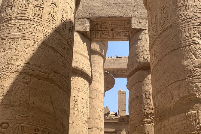 Luxor & Kings' Valley Private Tour From Hurghada, Marsa Alam, Makadi Elgouna - Additional Information