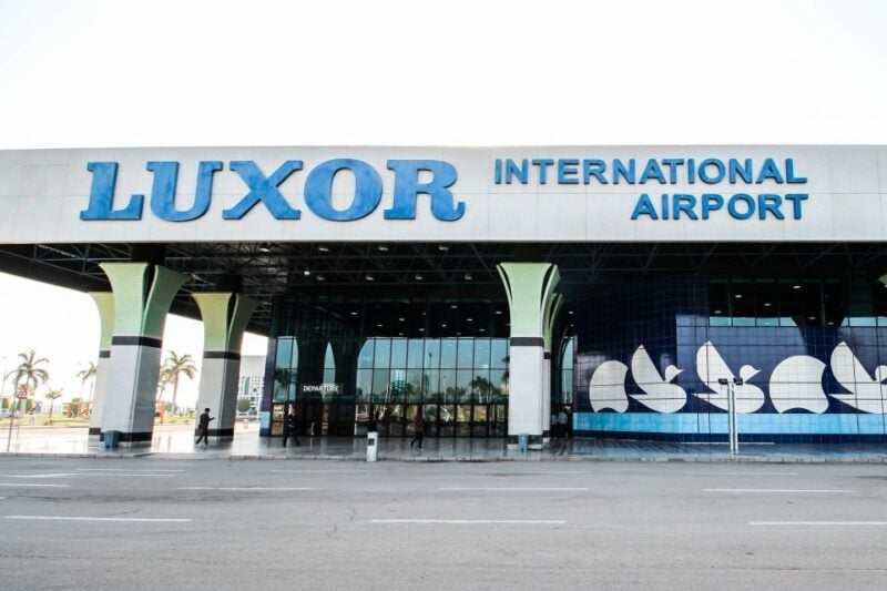 Luxor: Luxor Airport Arrival and Departure Transfers - Exploring Luxor With Tips