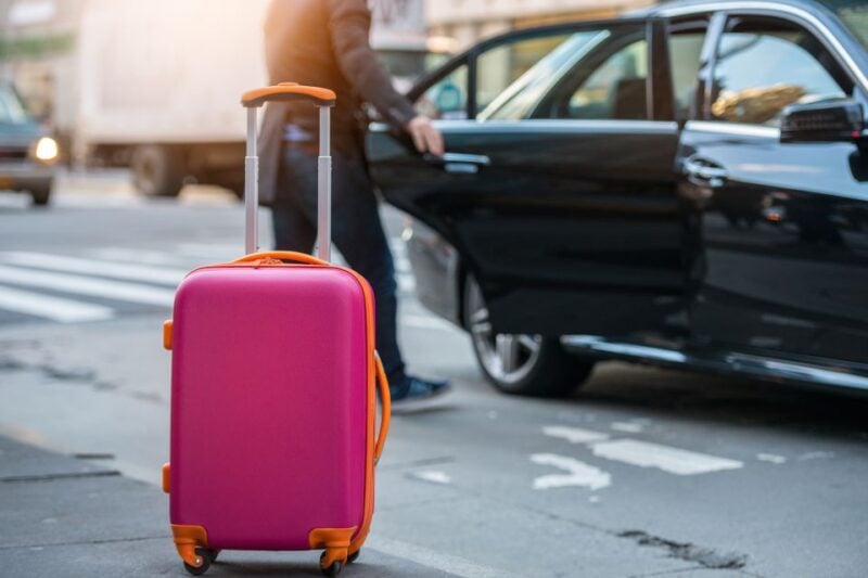 Luxor: Luxor Airport Arrival and Departure Transfers - Participant Requirements