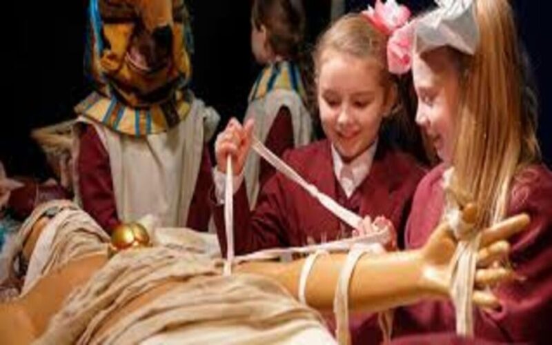 Luxor: Luxor Museum And Mummification Museum Private Tour - Experience Highlights