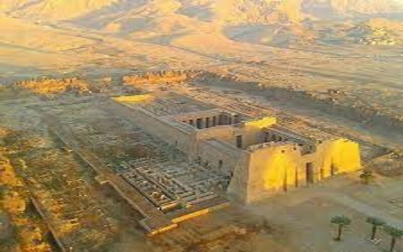 Luxor: Medinat Habu & Valley of the Queens Private Day Tour - Inclusions