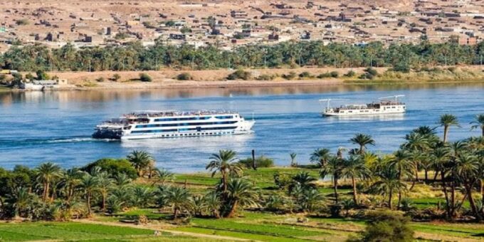 Luxor: One-Night Nile Cruise to Aswan With Transfer - Cancellation Policy