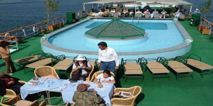 Luxor: One-Night Nile Cruise to Aswan With Transfer - Customer Feedback