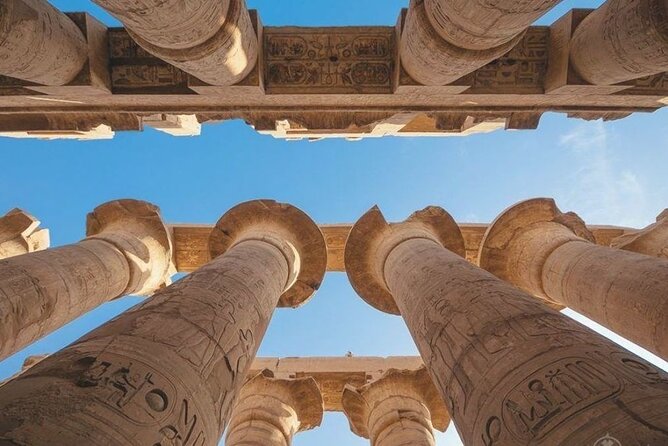 Luxor Overnight Excursion From El Gouna - Itinerary and Activities
