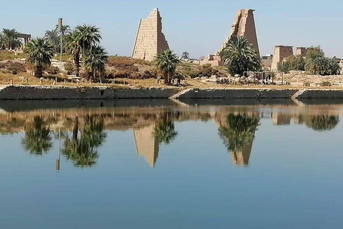 Luxor Overnight Tour From Hurghada - Accommodation and Meals