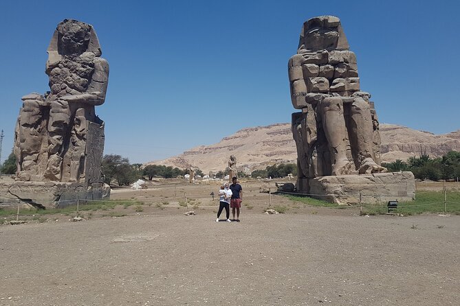 Luxor Overnight Tour From Hurghada - Transportation Details