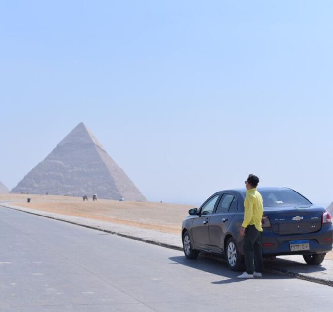 Luxor: Overnight Tour to Cairo From Luxor by VIP Train - Frequently Asked Questions