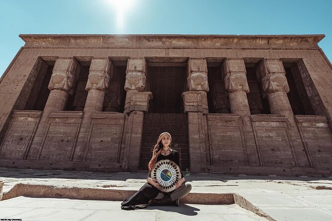Luxor Photography Tour - Meeting and End Points