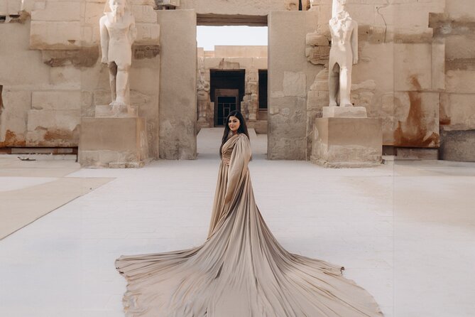 Luxor Photography Tour - Tour Pricing