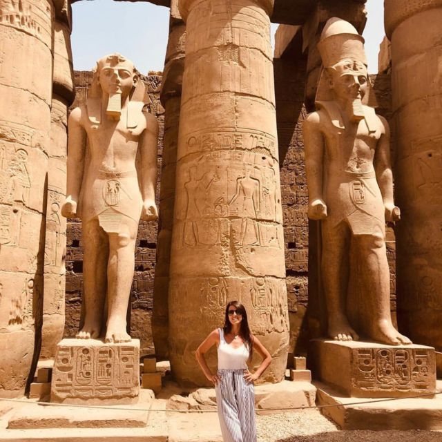 Luxor: Private Full-Day Customized Tour - Pricing and Duration