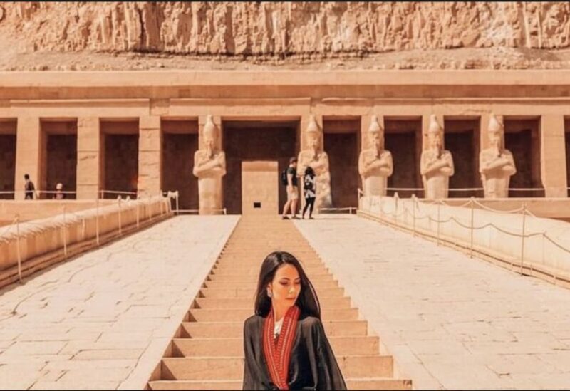 Luxor: Private Half-Day Guided Tour With Pickup - Key Points
