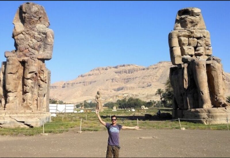 Luxor: Private Half-Day Guided Tour With Pickup - Itinerary and Highlights