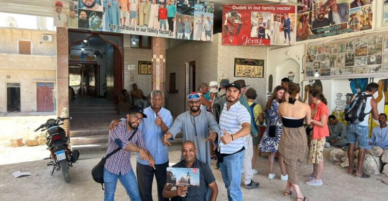 Luxor: Private Highlights Full-Day Tour With Entry Tickets - Key Points