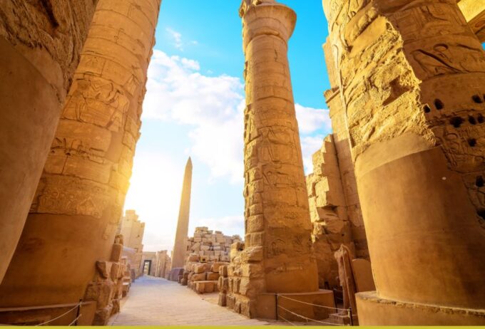 Luxor: Private Highlights Full-Day Tour With Entry Tickets - Pickup and Dropoff