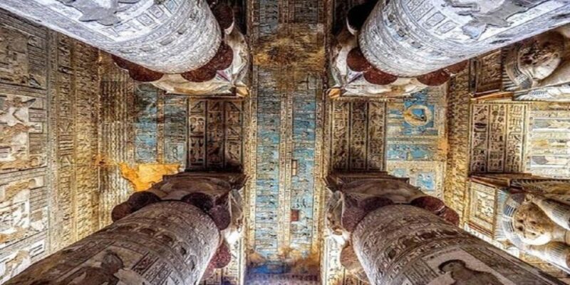 Luxor: Private Tour of Abydos Temple With Guide & Tickets - Booking Information