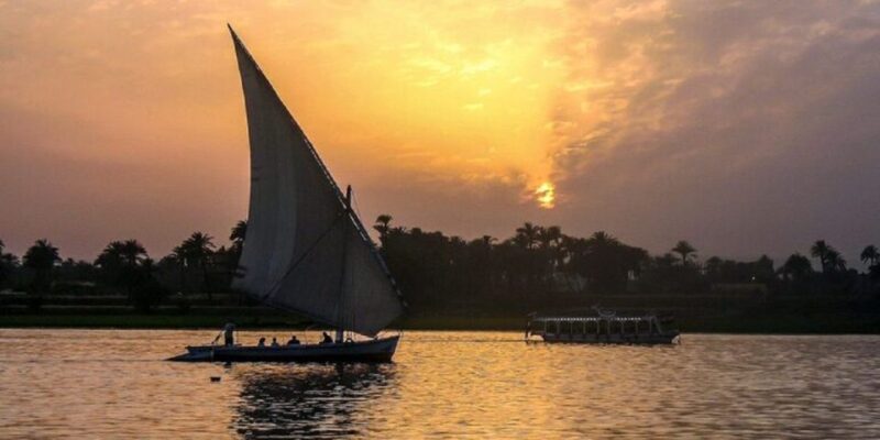 Luxor: Private Tour of Edfu Temple With Lunch and Felucca - Inclusions