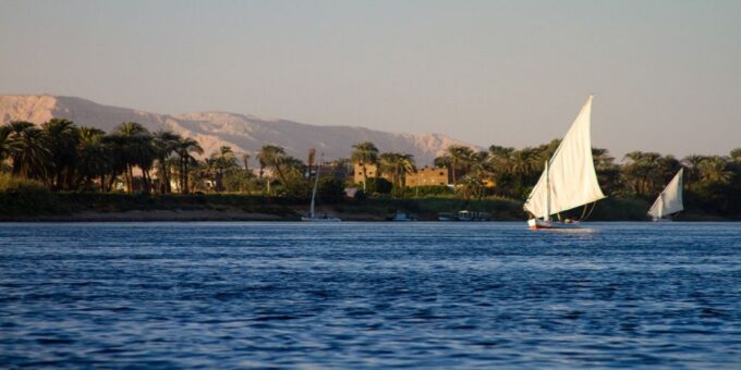 Luxor: Private Tour of Edfu Temple With Lunch and Felucca - Lunch and Local Flavors