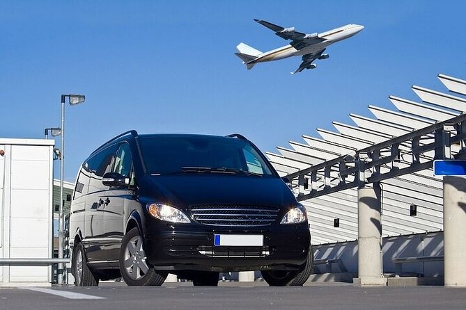 Luxor Private Transfer From East&West Banks Hotels to the Airport - Key Points
