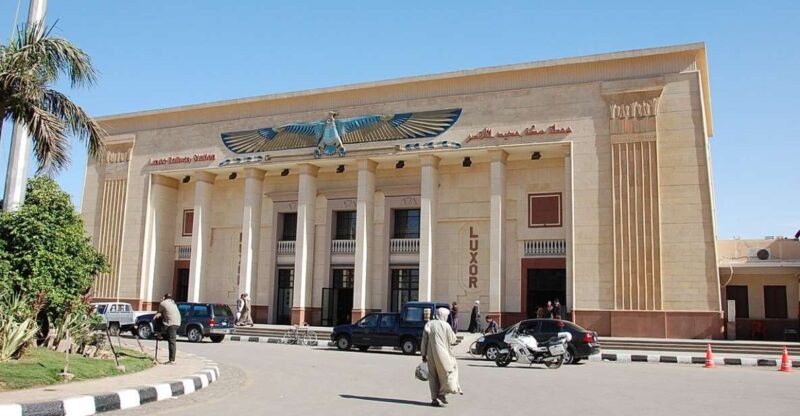 Luxor: Private Transfer From/To Luxor Train Station - Transfer Details