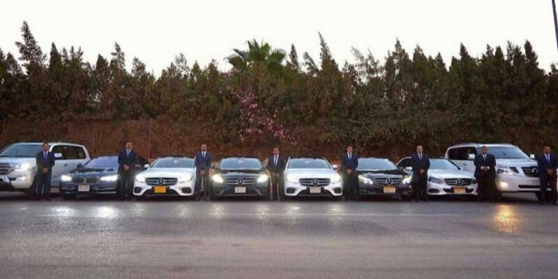Luxor: Private Transfer To/From Marsa Alam - Transportation Details