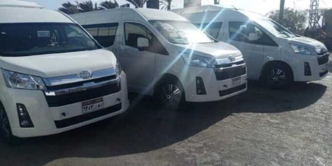 Luxor: Private Transfer To/From Marsa Alam - Cancellation Policy