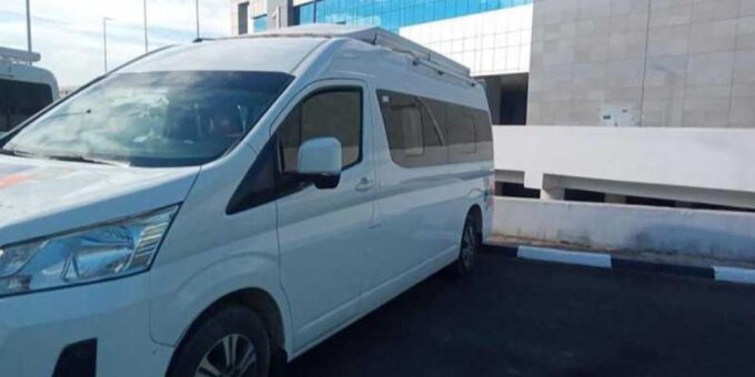 Luxor: Private Transfer To/From Marsa Alam - Frequently Asked Questions