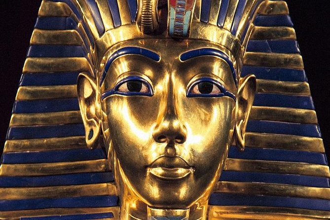 Luxor Shore Excursion Tour to King Tuts Tomb Valley of the Kings From Safaga - Inclusions and Amenities