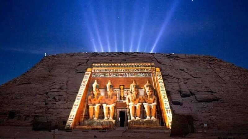 Luxor: Sound & Light Show at Karnak With Hotel Transfers - Pricing and Offers