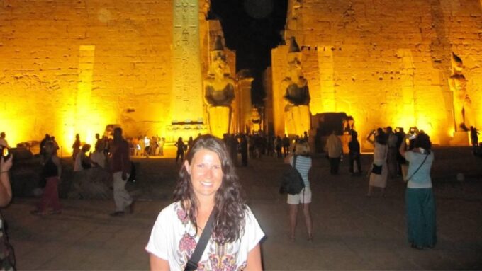 Luxor: Sound & Light Show at Karnak With Hotel Transfers - Frequently Asked Questions