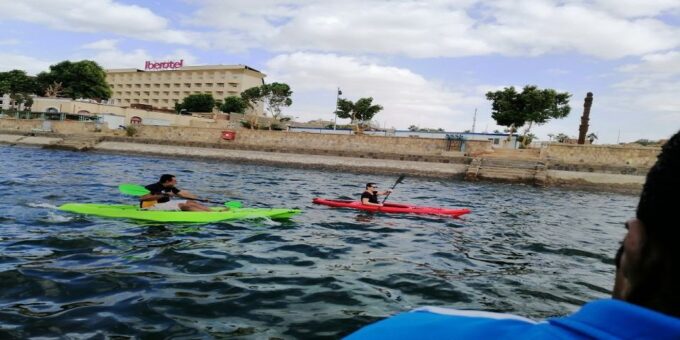 Luxor: the Ultimate Kayak Adventure on the Nile - Frequently Asked Questions