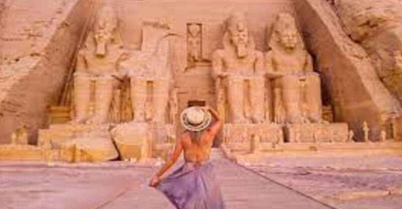 Luxor to Abu Simbel 4 Days Tours - Day 2: Luxor Sightseeing