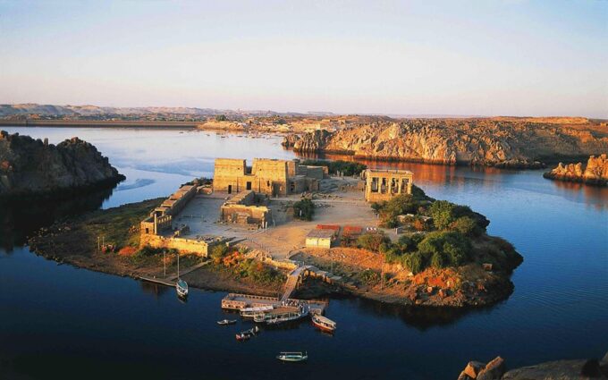 Luxor to Abu Simbel 4 Days Tours - Day 4: Abu Simbel Trip