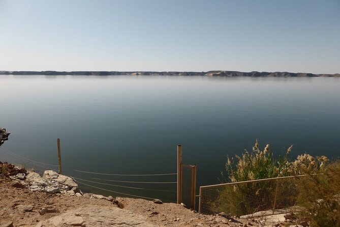 Luxor to Abu Simbel - Private Tour Nubian Monuments of Abu Simbel - Highlights of the Private Tour