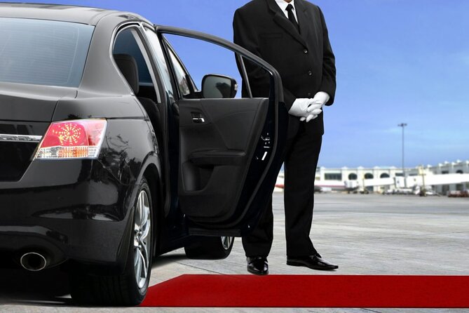 Luxor to Hurghada Private Transfer - Overview of the Transfer