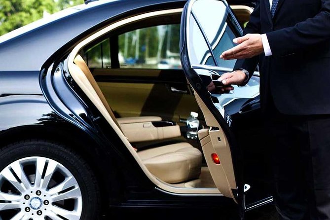 Luxor to Marsa Alam Private Transfer - Key Points
