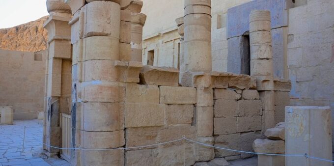 Luxor Tour From Hurghada by Bus - Frequently Asked Questions