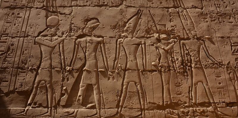 Luxor Tour From Hurghada by Bus - Key Points