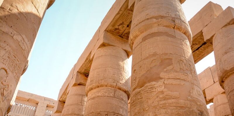 Luxor Tour From Hurghada by Bus - Pickup and Contact Details